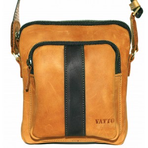 Сумка мужская маленькая VATTO Mk48 Kr190.450